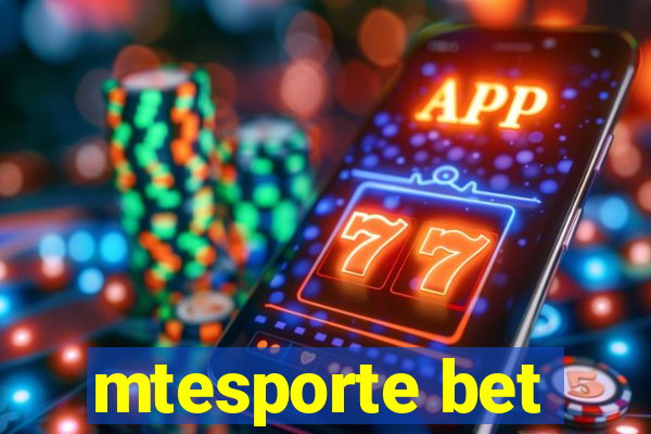 mtesporte bet